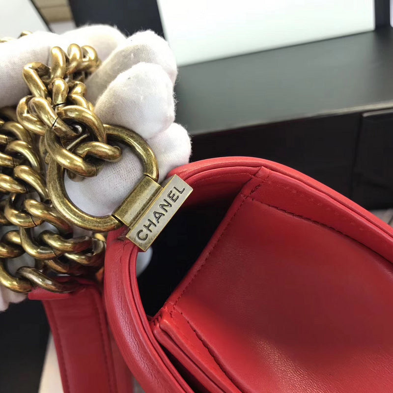 Satchel Bags - CHL Bags - 657