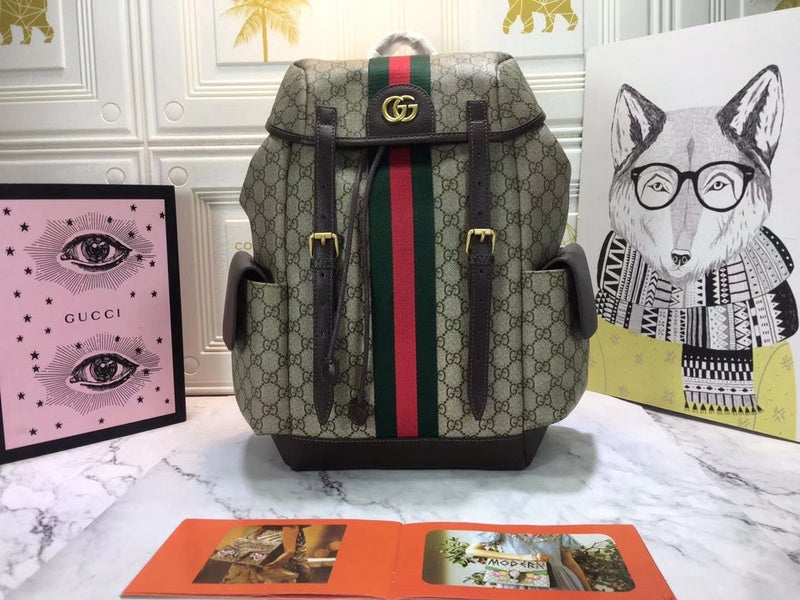 Satchel Bags - GCI Bags - 1888
