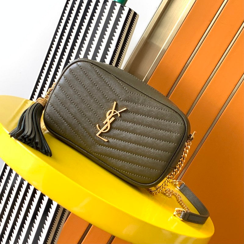 GLM - SLY Bags - 1197