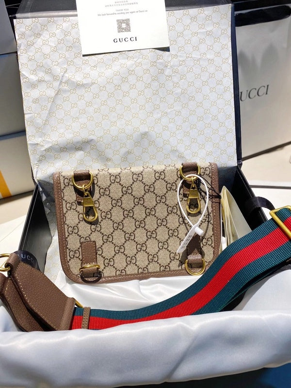 Satchel Bags - GUC Bags - 1542