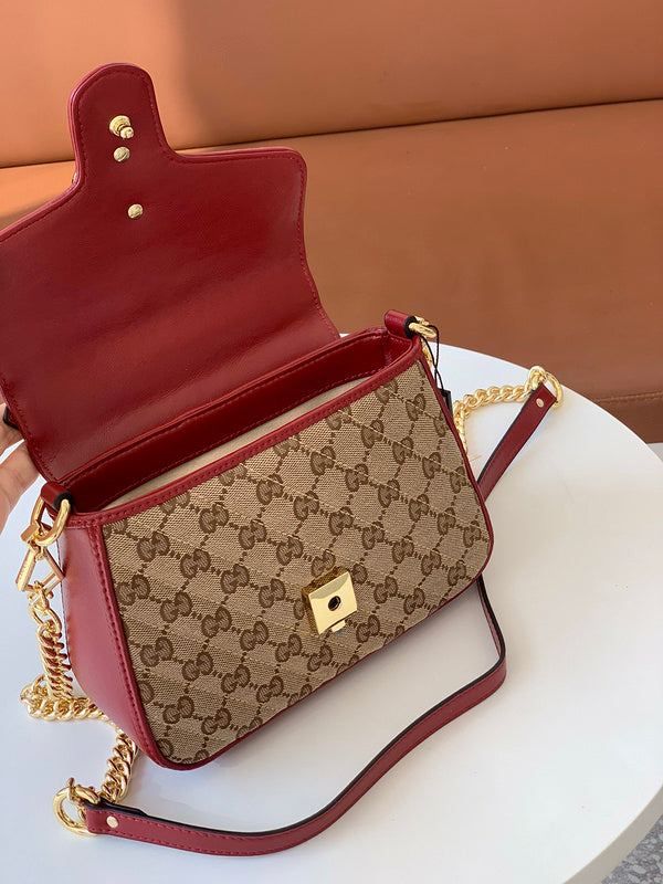 Glami - GUKI Bags - 2435