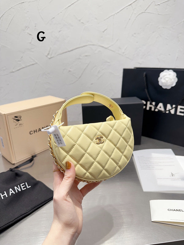 Satchel Bags - CHL Bags - 7101