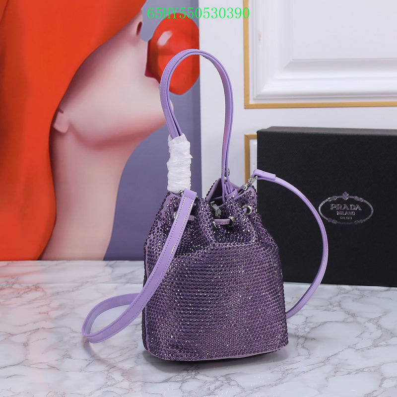 Satchel Bags - PDA Bags - 3254