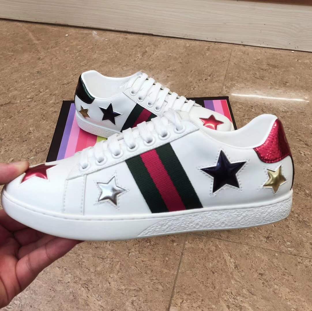 GLM-GCI Ace  star Sneaker 038