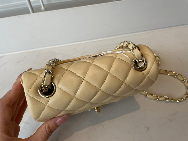Satchel Bags - CHL Bags - 1418