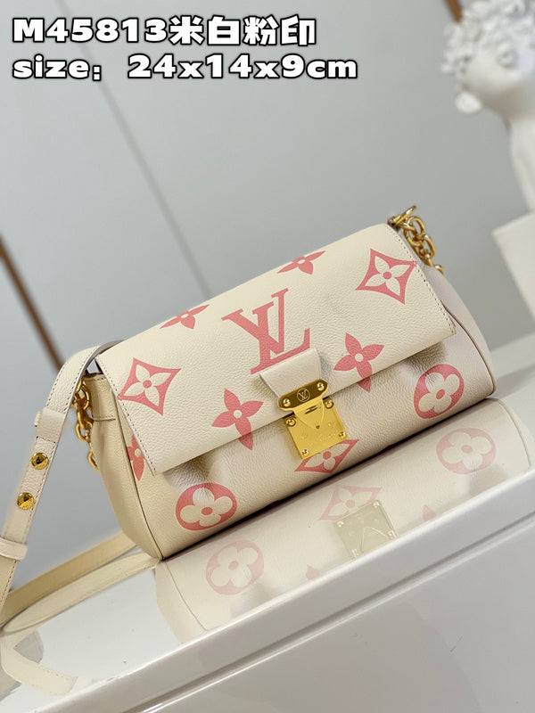 Satchel Bags - VL Bags - 1599