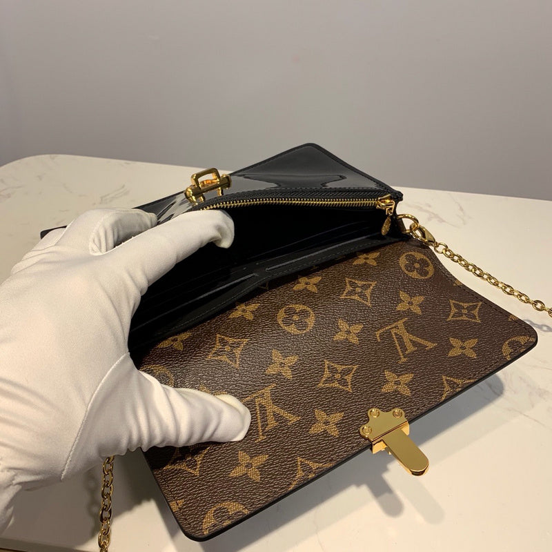 Glami GlamI Lu-Vi bags - 9140