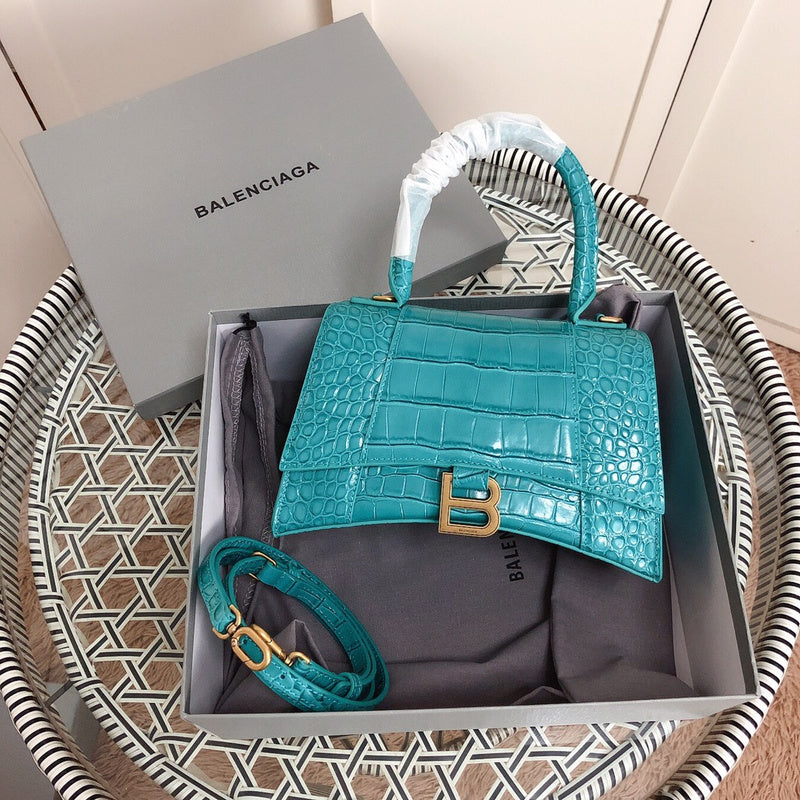 Satchel Bags - BGC Bags - 061