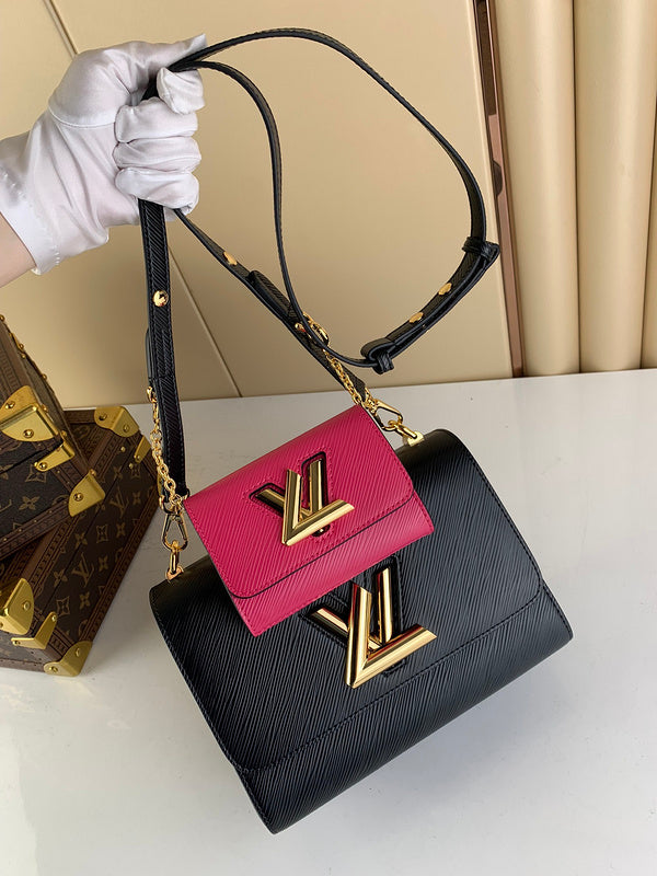 Satchel Bags - VL Bags - 4269