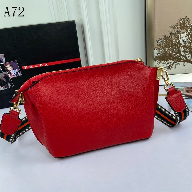 Satchel Bags - PDA Bags - 974