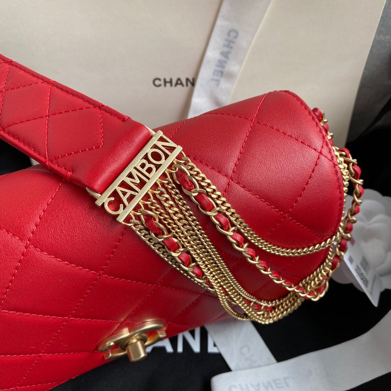Satchel Bags - CHL Bags - 7445