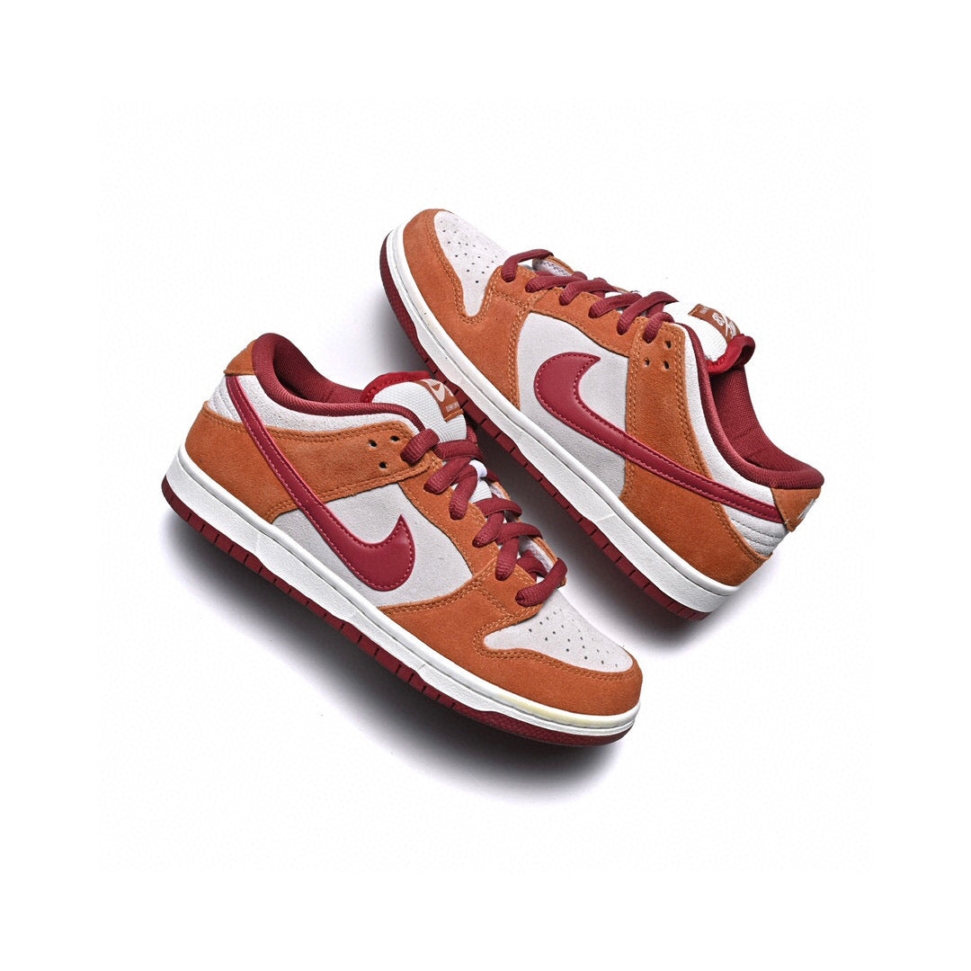 GLM - Russet Cedar