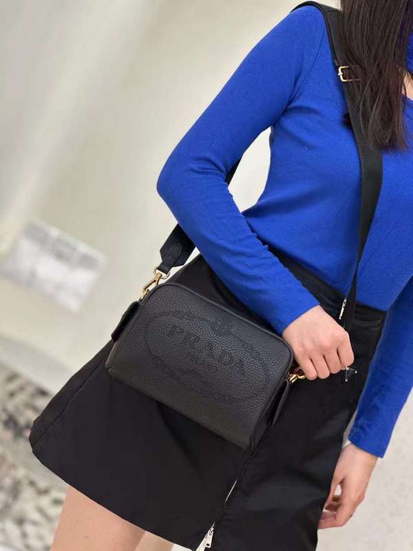 Satchel Bags - PDA Bags - 1808