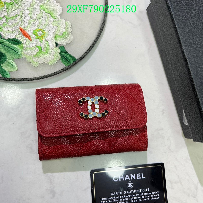 Glami - CHL Wallet - 2498