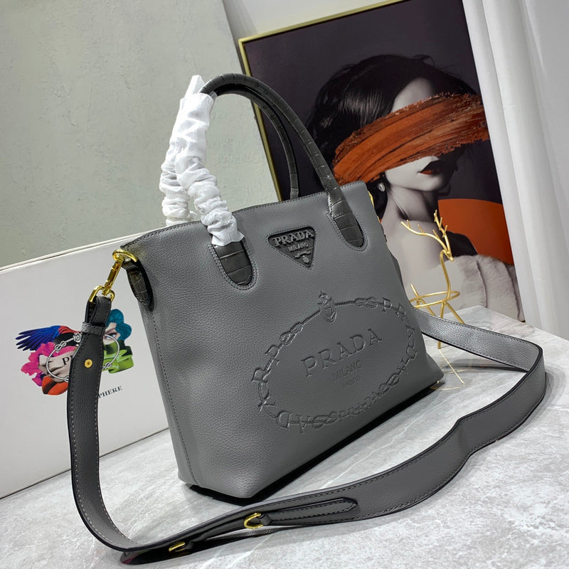 Satchel Bags - PDA Bags - 1062