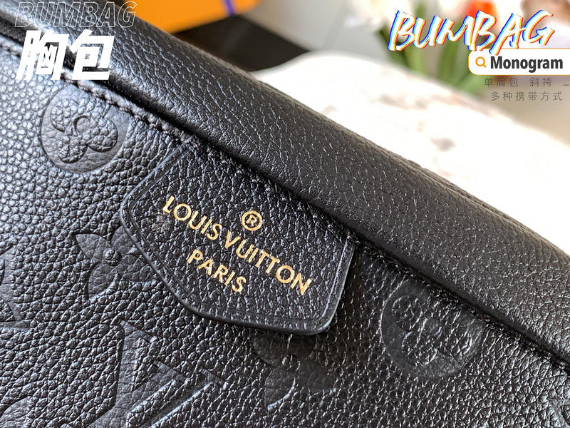 Glami GlamI Lu-Vi Bags - 16647