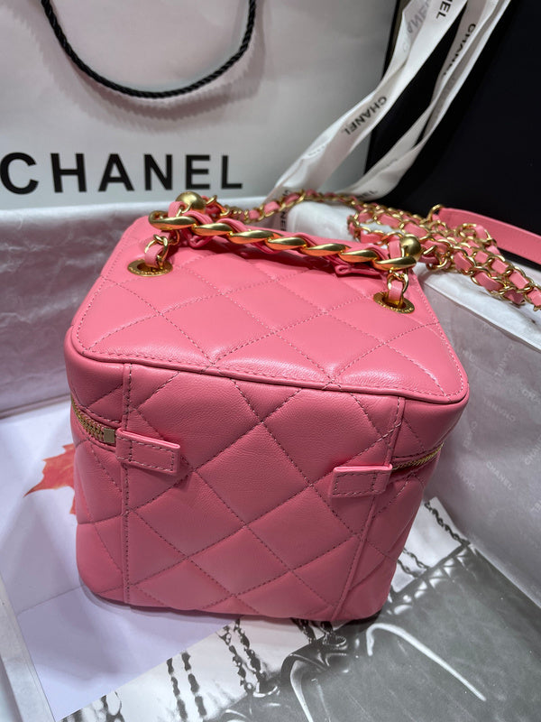 Satchel Bags - CHL Bags - 1066
