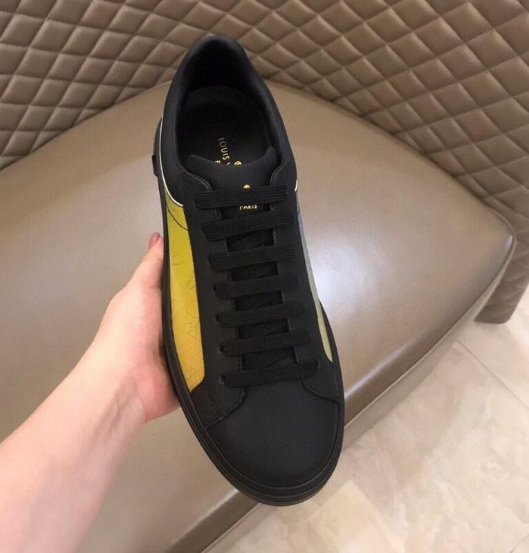 glami shop- LOV Men Shoes - 1878