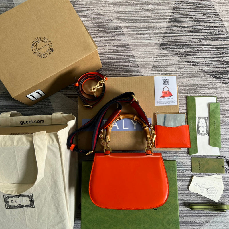 Satchel Bags - GCI Bags - 4848