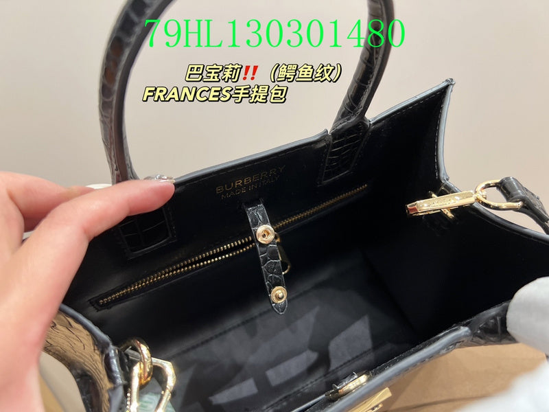Fan Fashion -GLM - Top quality BBR Bags - 186