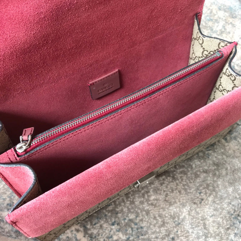 Satchel Bags - GCI Bags - 6186