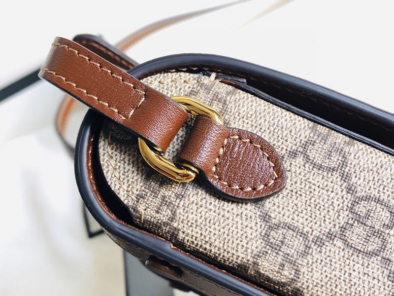 Satchel Bags - GCI Bags - 3876