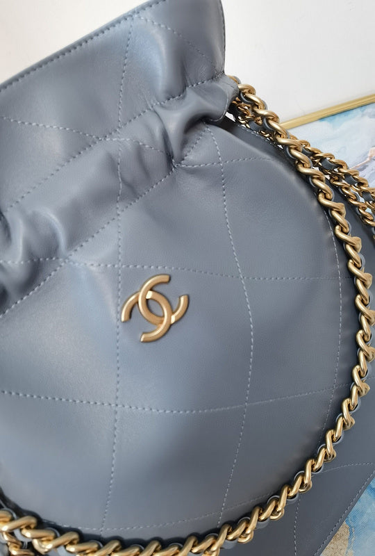 Satchel Bags - CHL Bags - 4952