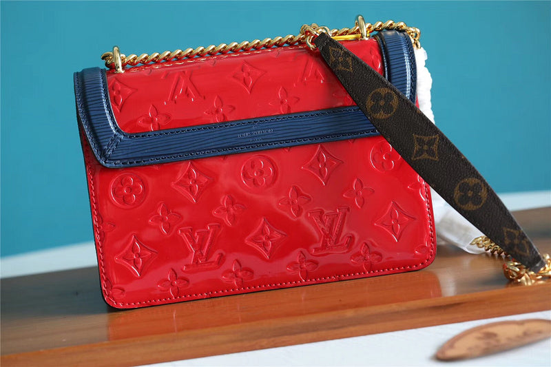 Glami GlamI Lu-Vi bags - 8682