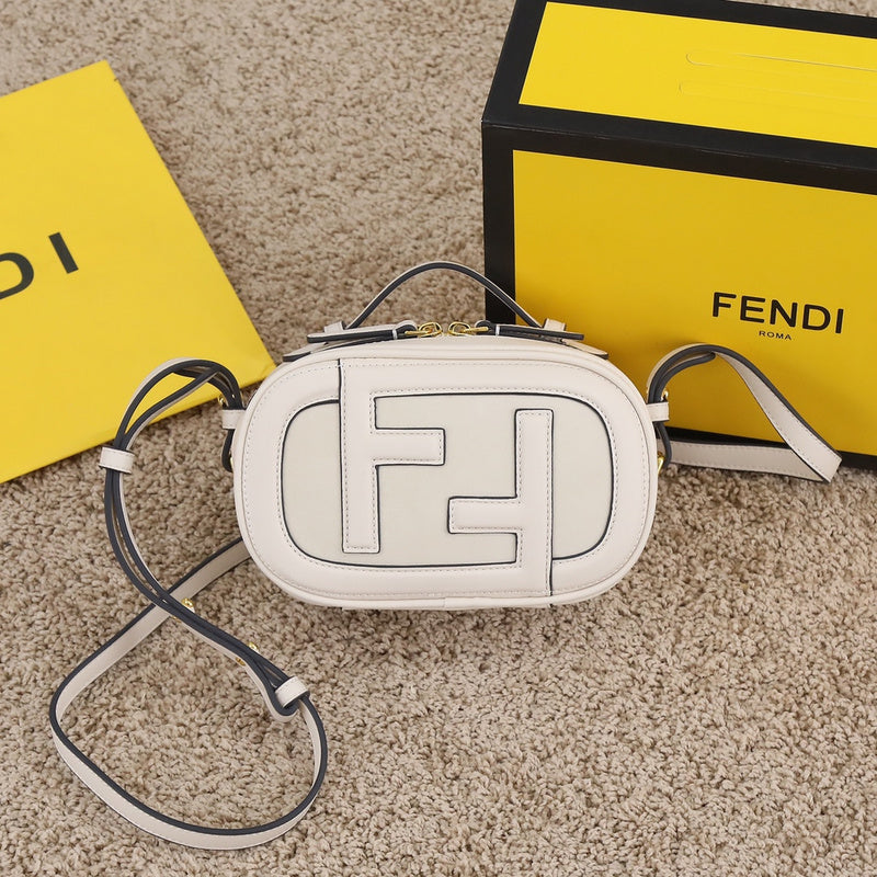 Satchel Bags - FDI Bags - 161