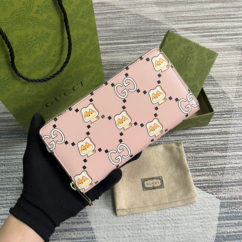 Satchel Bags - GCI Bags - 5553