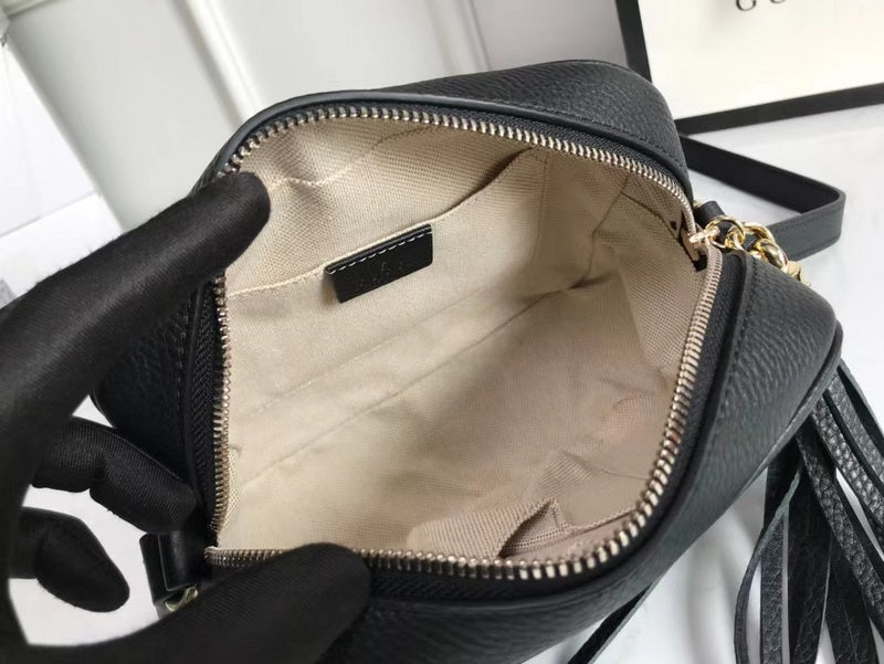 GUI2 Bags - Fashion Bags  205