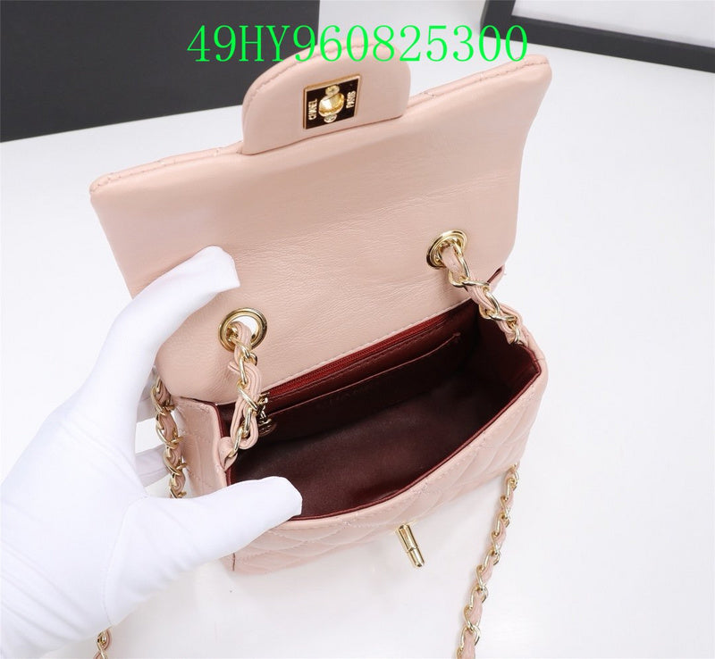 Glami - CHL Bags - 2369
