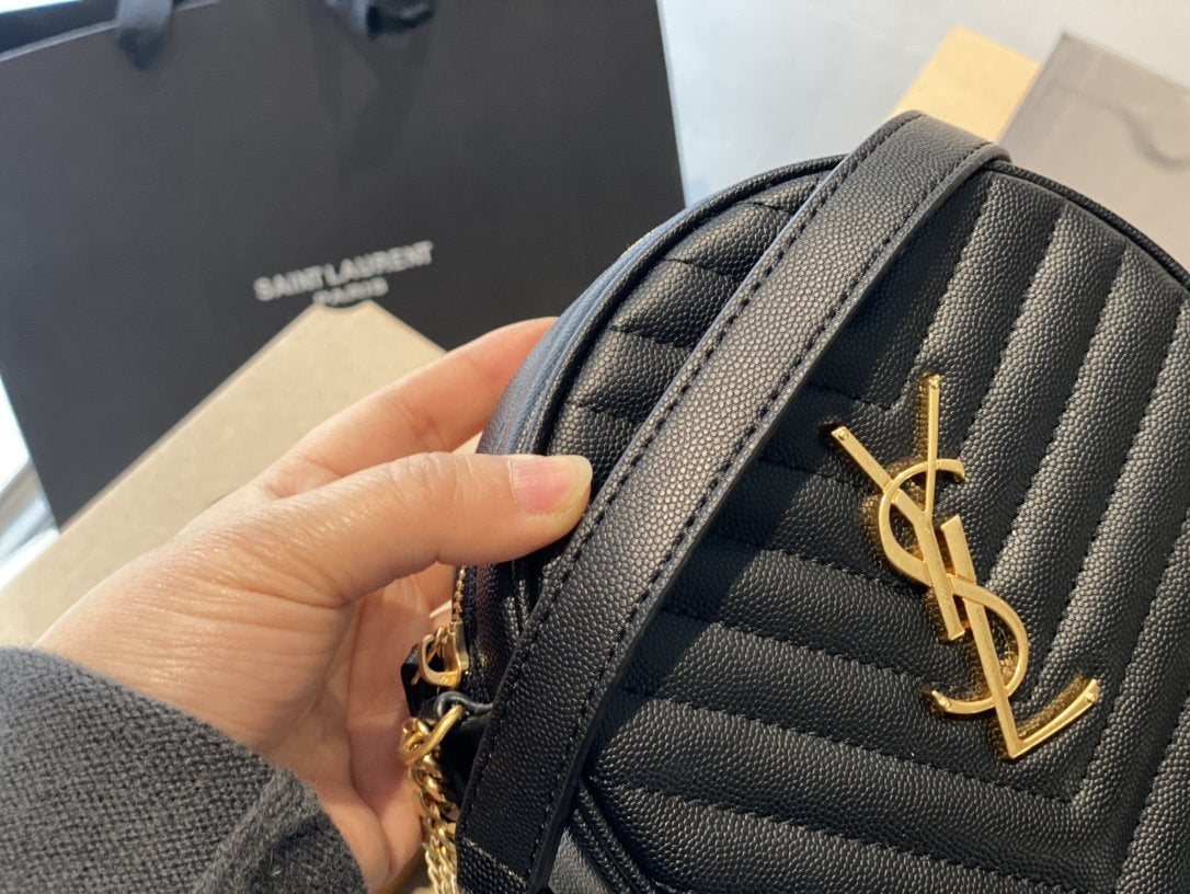 GLM - Top Quality Bags SLY 179