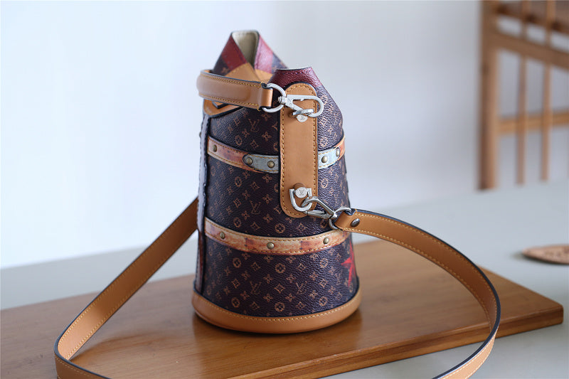 Glami GlamI Lu-Vi bags - 8685