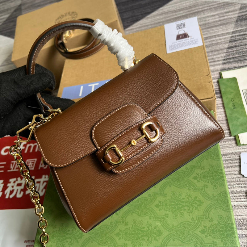 GLM - gg Bags - 1123