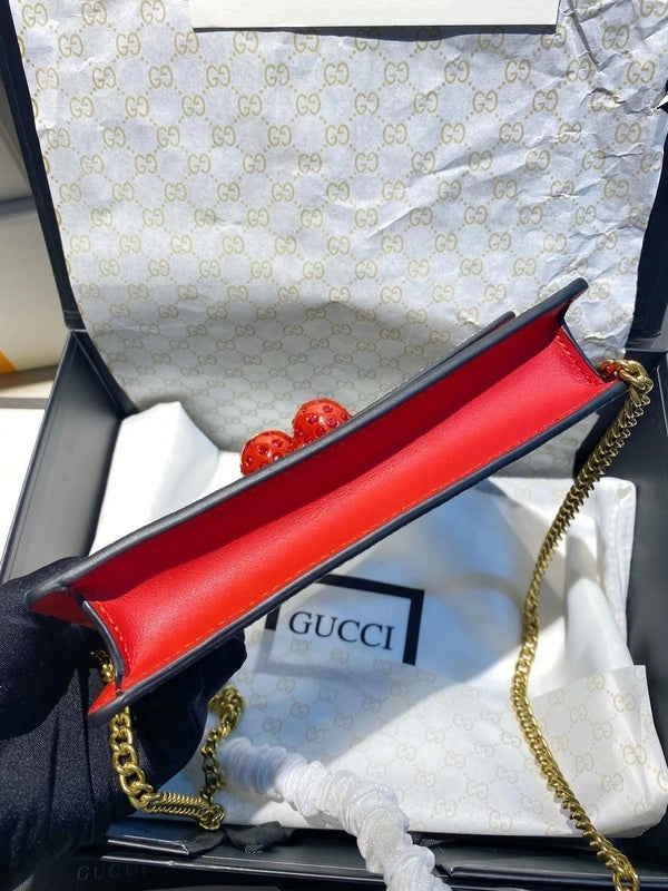 Satchel Bags - GUC Bags - 1524