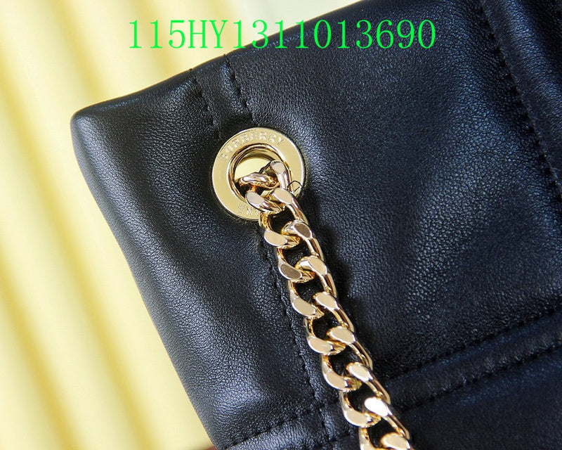 Fan Fashion -GLM - Top quality BBR Bags - 367