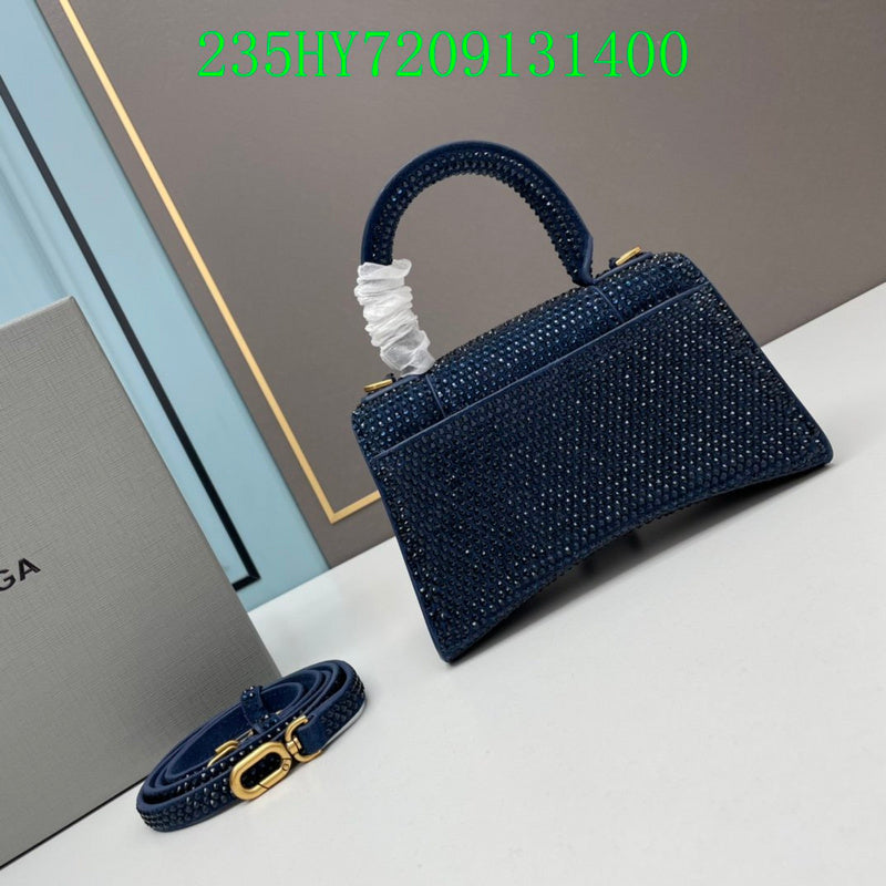 Satchel Bags - BGA Bags - 2101