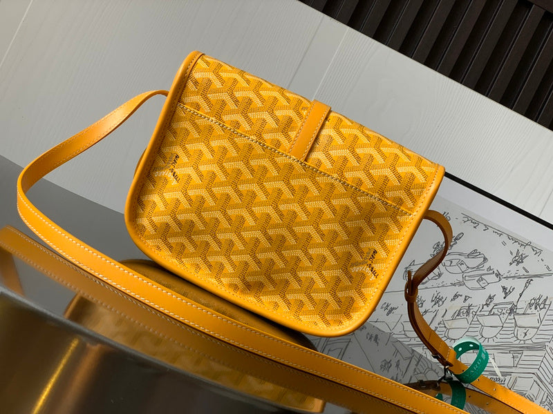GLM - GYO Bags - 523
