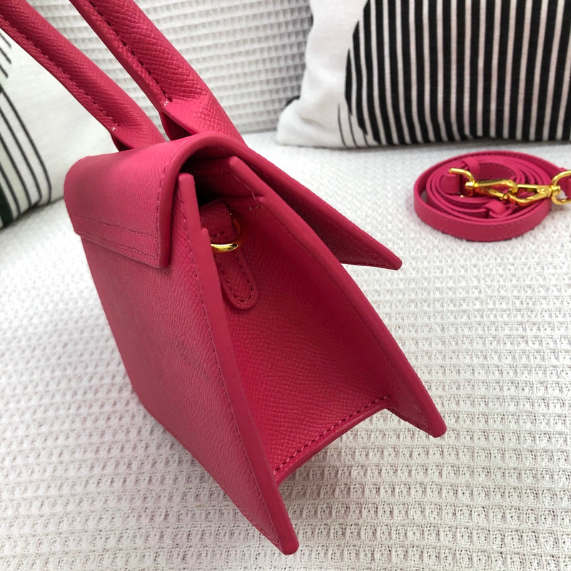 Satchel Bags - JQMS Bags - 260