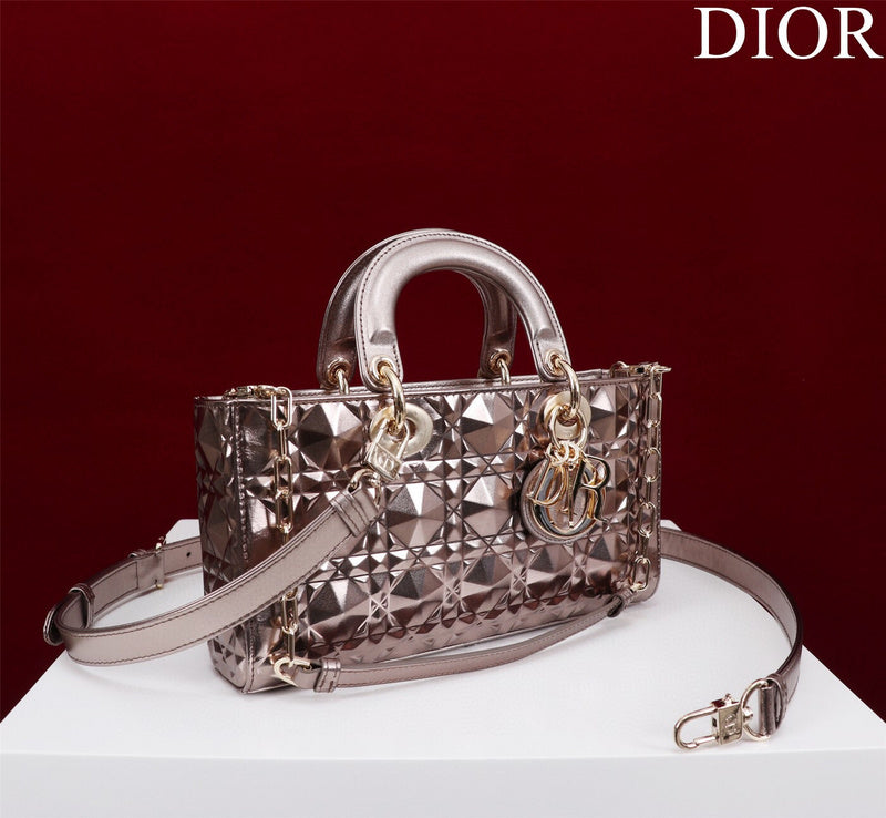 GLM - Dir Bags - 1225