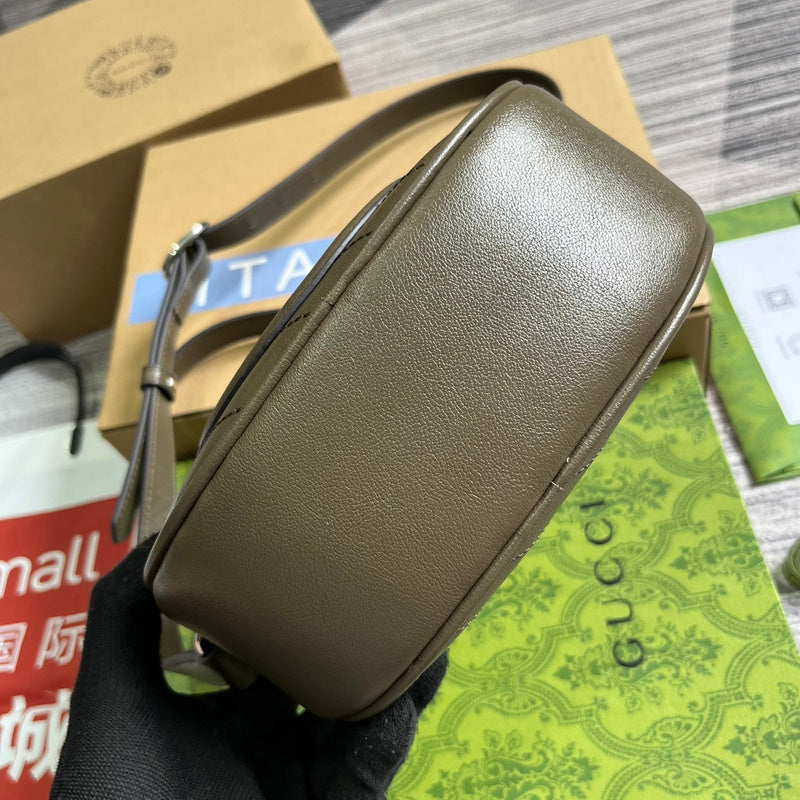 Satchel Bags - GCI Bags - 5230