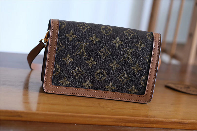 Glami GlamI Lu-Vi bags - 8137