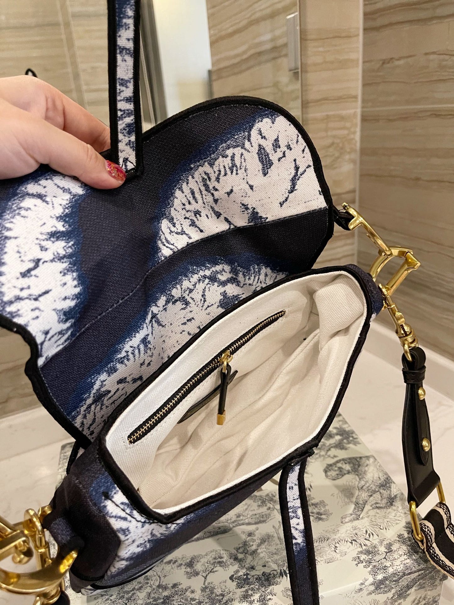 GLM - Top Quality Bags DIR 203