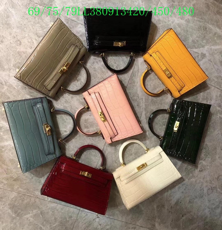Glami - HMS Bags - 1050