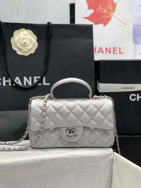 Satchel Bags - CHL Bags - 5842