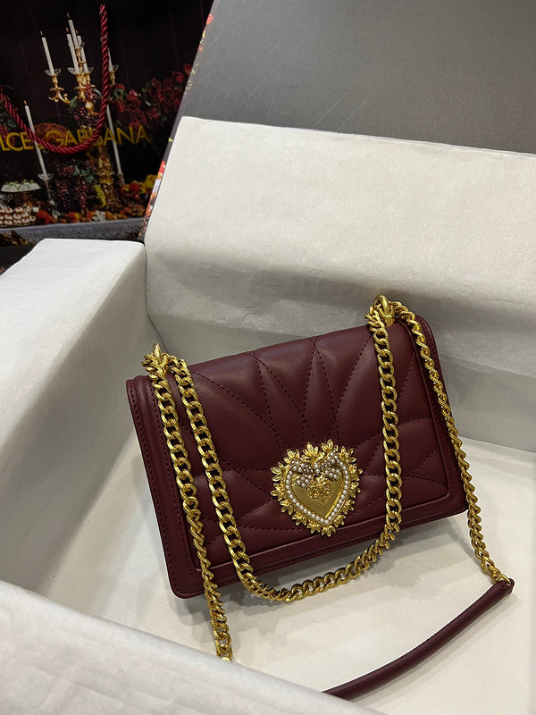 Satchel Bags - DG Bags - 366
