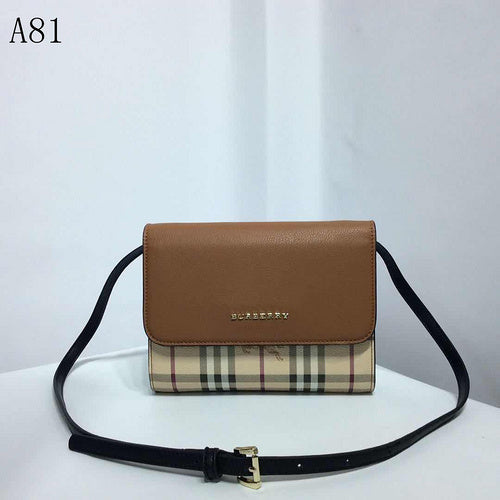 Fan Fashion -GLM - Top quality BBR Bags - 859