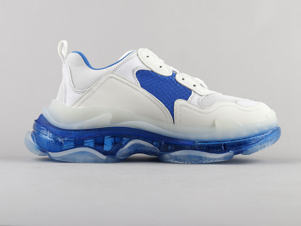 GLM - Bla 19SS Air Cushion Sneaker