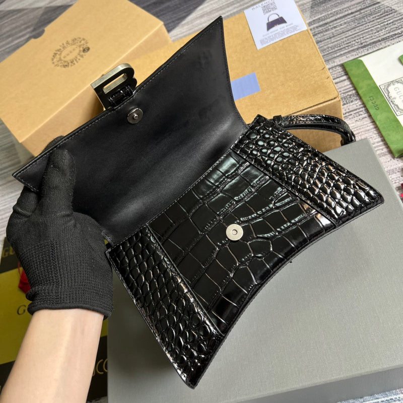 Satchel Bags - BGA Bags - 488